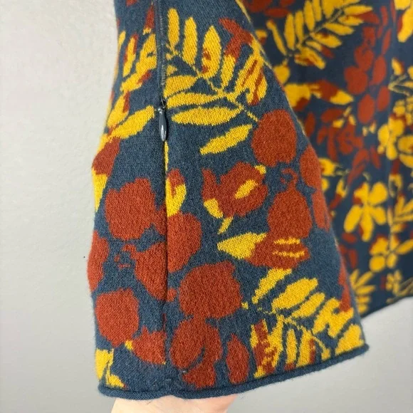 Super Power Skirt Blumen - Title Nine - Picture 6 of 10